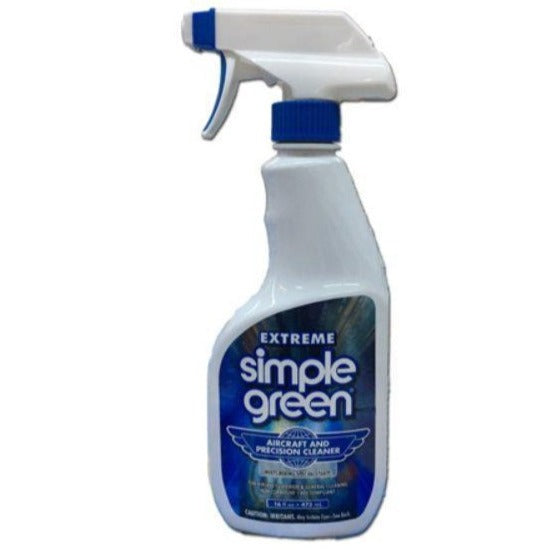 Simple Green, Extreme Aircraft Precision 16 oz