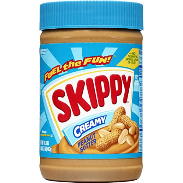 skippy-creamy-peanut-butter